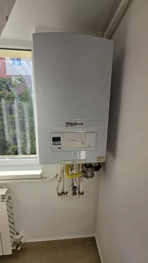 ULTRACENTRAL-2 CAMERE DECOMANDAT  ,CENTRALA GAZ, ETAJ 3 - imagine 9