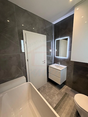 🏡 APARTAMENT 2 CAMERE DE ÎNCHIRIAT | BLOC NOU | PRIMA ÎNCHIRIERE - imagine 6