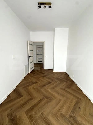 Apartament 3 camere, 57.70 mp, zona Eroilor Residence - imagine 9