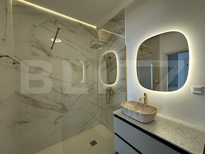 Apartament 3 camere, 57.70 mp, zona Eroilor Residence - imagine 14