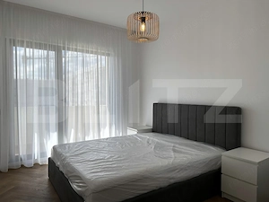 Apartament 3 camere, 57.70 mp, zona Eroilor Residence - imagine 8