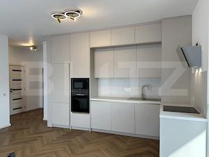 Apartament 3 camere, 57.70 mp, zona Eroilor Residence - imagine 4