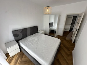 Apartament 3 camere, 57.70 mp, zona Eroilor Residence - imagine 7