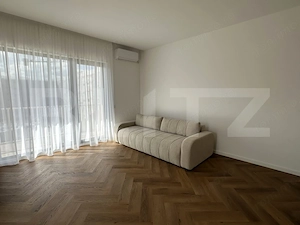 Apartament 3 camere, 57.70 mp, zona Eroilor Residence - imagine 5