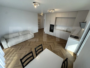 Apartament 3 camere, 57.70 mp, zona Eroilor Residence - imagine 6