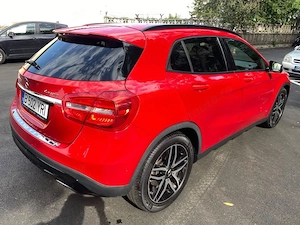 Mercedes Benz GLA 200D 4matic 2016  Navi  Car-Play  Bi-Xenon  Camera 12500-euro - imagine 2