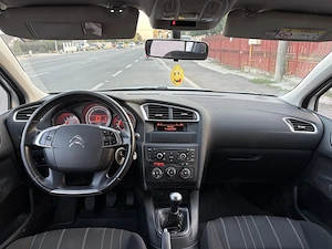Citroen C4 2015 Euro6 - imagine 9