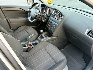 Citroen C4 2015 Euro6 - imagine 7