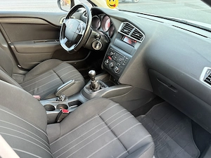 Citroen C4 2015 Euro6 - imagine 8
