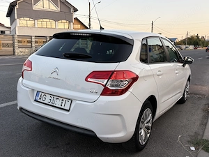 Citroen C4 2015 Euro6 - imagine 3