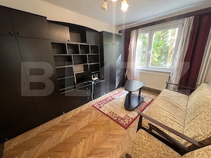 Apartament 2 camere , zona Centrala - Horea  - imagine 2