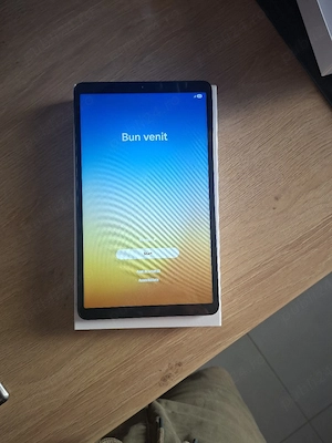 vind tableta samsung tab 11 cu slot de cartela - imagine 5