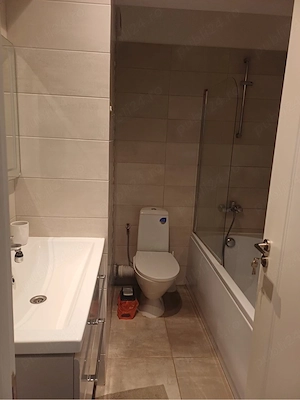 Apartament 2 camere nou Fiald   Parcare inclusă - imagine 8