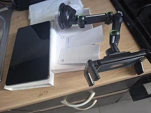 vind tableta samsung tab 11 cu slot de cartela - imagine 3