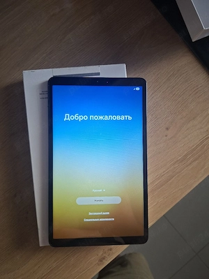 vind tableta samsung tab 11 cu slot de cartela - imagine 4