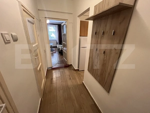 Apartament 2 camere , zona Centrala - Horea  - imagine 5