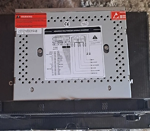 Navigație auto dedicata pt Seat Ibiza