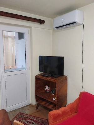 Vând apartament 2 camere Calea Romanilor boul rosu et 3  - imagine 6