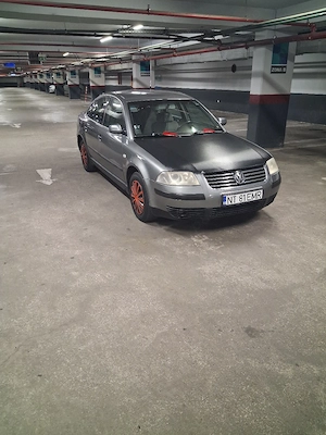 vand păsat 1.9 disel 131 cai 6 dreapta  - imagine 3
