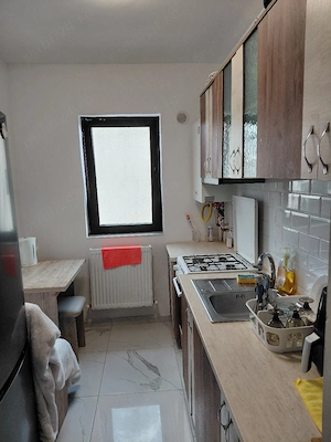 Apartament 1 cameră  - imagine 9