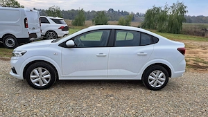Vand Dacia Logan 2024 TCE 90 MT5 Comfort Nouă - imagine 2