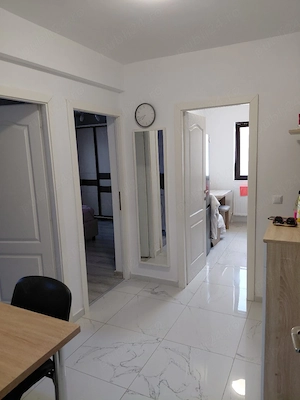 Apartament 1 cameră  - imagine 7