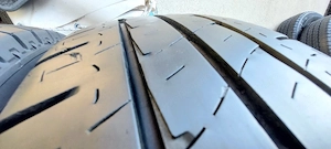 Anvelope 195/70 R15 C M+S si vara - imagine 9