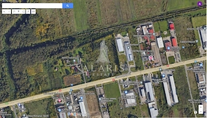 Teren cu potential, intravilan, Calea Lugojului - imagine 2