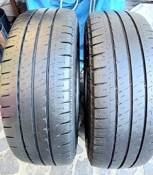 Anvelope 195/70 R15 C M+S si vara - imagine 8