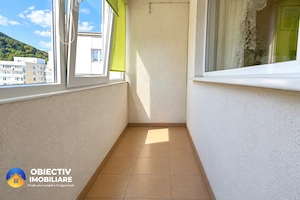 Apartament 3 camere, centru , B-dul Dacia, Piatra Neamt - imagine 10