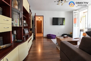 Apartament 3 camere, centru , B-dul Dacia, Piatra Neamt - imagine 4