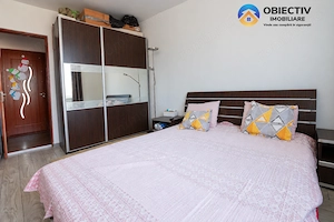 Apartament 3 camere, centru , B-dul Dacia, Piatra Neamt - imagine 8