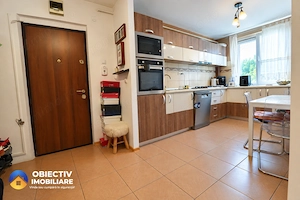 Apartament 3 camere, centru , B-dul Dacia, Piatra Neamt - imagine 12