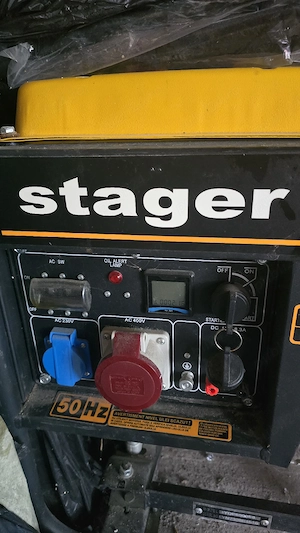 generator diesel