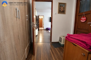Apartament 3 camere, centru , B-dul Dacia, Piatra Neamt - imagine 9