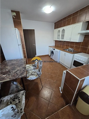 Berceni-Bagdasar Arsenii Apartament 4 camere, Spatios Luminos Liber - imagine 3