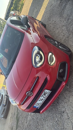    Fiat 500X Sport  1.0 Benzină   2019   120 CP - imagine 2
