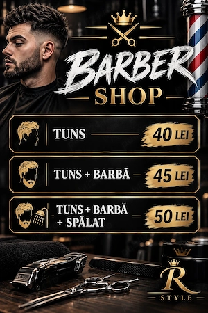 Tuns Barbati Copii 40 lei 