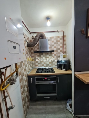 Apartament 2 camere Rovine-Ibiza - imagine 3