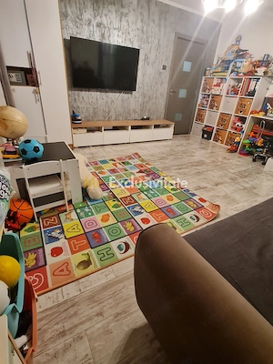Apartament 2 camere Rovine-Ibiza - imagine 10