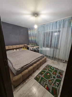 Apartament 2 camere Rovine-Ibiza - imagine 7