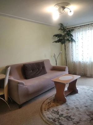 Inchiriez apartament 3 camere decomandat - imagine 6