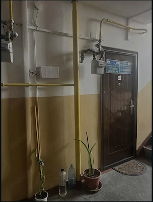 Apartament 2 camere Slatina Olt - imagine 2