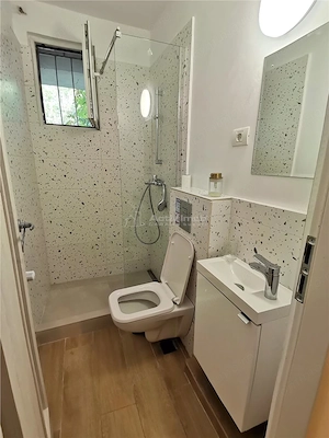 Metrou Piata Chibrit, garsoniera  superba 32 mp, renovata complet, totul nou - imagine 12