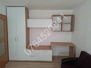 Inchiriez apt. 2 camere zona Iancului-Mega Mall,Sos. Pantelimon, la 12 minute metrou Piata Iancului. - imagine 3