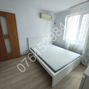 Inchiriez apt. 2 camere zona Iancului-Mega Mall,Sos. Pantelimon, la 12 minute metrou Piata Iancului. - imagine 4