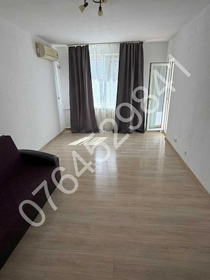 Inchiriez apt. 2 camere zona Iancului-Mega Mall,Sos. Pantelimon, la 12 minute metrou Piata Iancului. - imagine 2