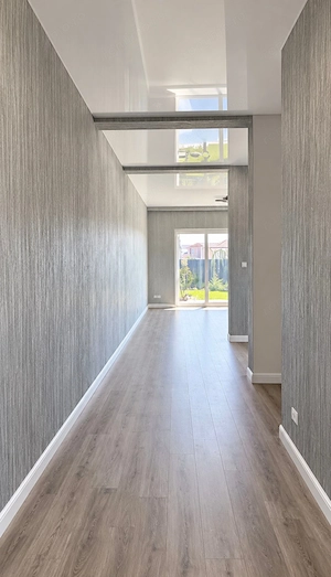 Comision 0% Duplex modern Mosnita Noua – 95 MP | Panouri fotovoltaice - imagine 8