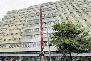 Inchiriez apt. 2 camere zona Iancului-Mega Mall,Sos. Pantelimon, la 12 minute metrou Piata Iancului.