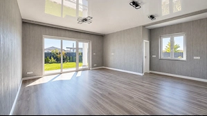 Comision 0% Duplex modern Mosnita Noua – 95 MP | Panouri fotovoltaice - imagine 7